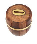 SKARBONA BECZKA DNU-001