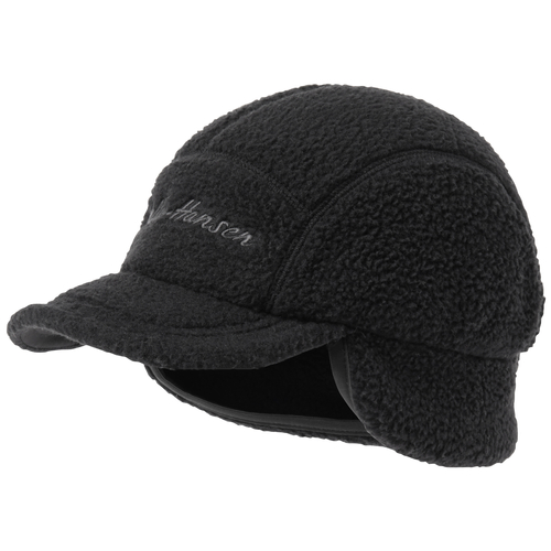 CZAPKA HELLY HANSEN UNISEX PILE WINTER HIKE CAP 67586 990 BLACK