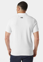 KOSZULKA MĘSKA POLO HELLY HANSEN HP RACE 2.0 UPF 50+ 34496 001
