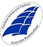 WYŚCIG DO NEW PORT KRZYSZTOF BARANOWSKI