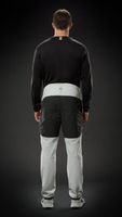 SPODNIE ŻEGLARSKIE MUSTO EVO PERFORMANCE STRETCH TROUSER 82420 813 LONG