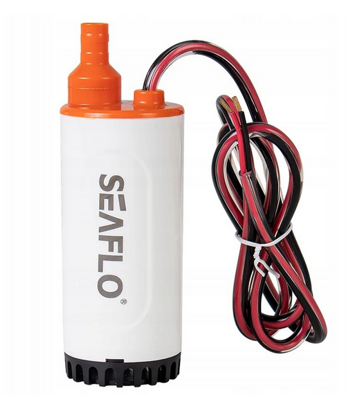 POMPA WODY ZANURZENIOWA 25L min SFSP1-L025-02