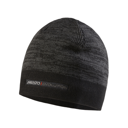 CZAPKA WODOODPORNA MUSTO EVOLUTION WATERPROOF BEANIE 86059 990 S/M