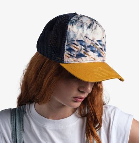 CZAPKA BUFF CAP TRUCKER DARIX MULTI L/XL 128596