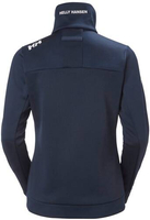 BLUZA DAMSKA HELLY HANSEN W CREWLINE FLEECE 30357 597