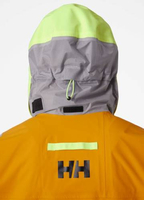 KURTKA SZTORMIAK MĘSKI HELLY HANSEN AEGIR RACE JACKET 2.0 34201 328