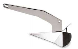 KOTWICA DELTA ZE STALI KWASOODPORNEJ A4 10kg 03250710
