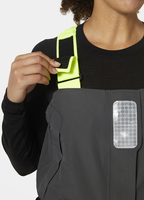 SPODNIE SZTORMIAK DAMSKI HELLY HANSEN SKAGEN PRO BIB 34425 980
