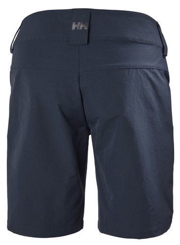 SZORTY HELLY HANSEN W QD CARGO 33942 597 NAVY