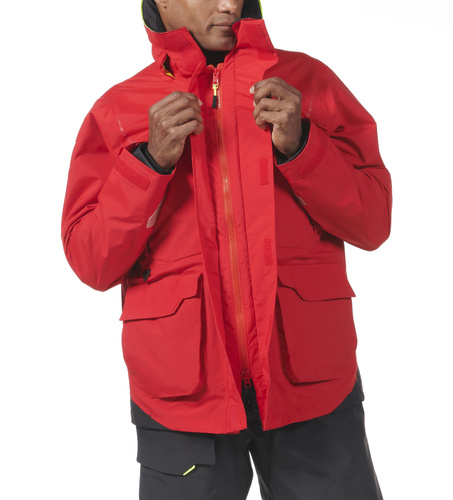 KURTKA ŻEGLARSKA SZTORMIAK MUSTO BR1 CHANNEL 82399 169