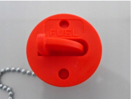 ZAPASOWY KOREK WLEWU PALIWA 195015 