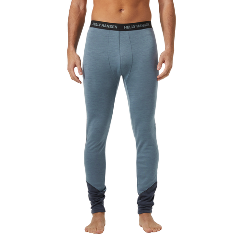 BIELIZNA TERMOAKTYWNA HELLY HANSEN LIFA MERINO 49366 601