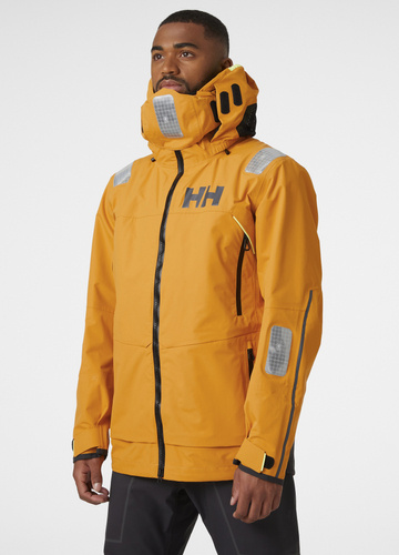 KURTKA-SZTORMIAK HELLY HANSEN AEGIR RACE JKT 33869