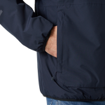 KURTKA ŻEGLARSKA MĘSKA HELLY HANSEN ERVIK JACKET 53983 597