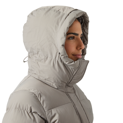 KURTKA ZIMOWA DAMSKA HELLY HANSEN W ARIA LONG PARKA 54512 885