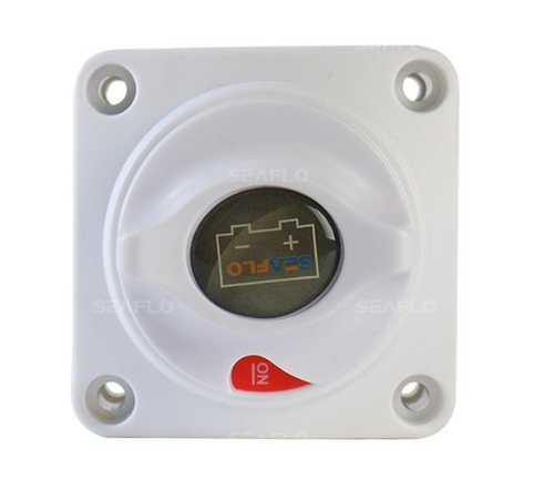 WYŁĄCZNIK PRĄDU GŁÓWNY SEAFLO SFCBS-275-201 HEBEL