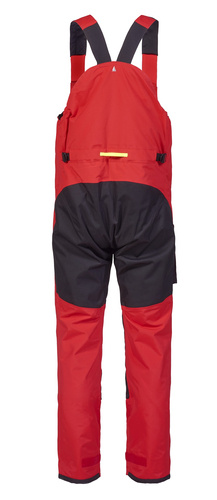 SPODNIE SZTORMIAK MUSTO BR2 OFFSHORE 2.0 82086 169 RED