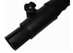 PRZEDŁUŻKA RUMPLA NA SILNIK ZABURTOWY 65cm 27117