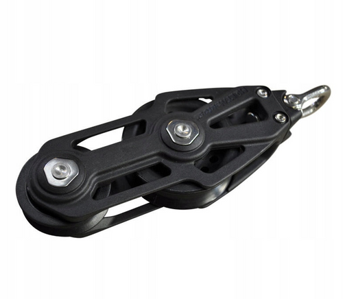 BLOK WIOLINOWY PLAIN 80MM HT95100 HOLT  