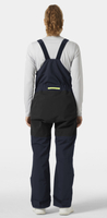 SPODNIE ŻEGLARSKIE DAMSKIE HELLY HANSEN W PIER 4.0 BIB 34487 597 NAVY