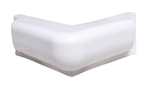 ODBIJACZ POMOSTOWY NAROŻNY MAJONI JETTYFENDER 25x7x10cm