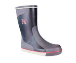 KALOSZE KRÓTKIE  08455  NAVY 44 CRAZY FOR SAILING