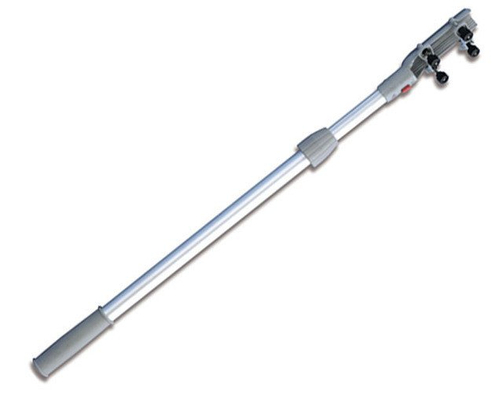 PRZEDŁUŻKA RUMPLA TELESKOPOWA 60-100 cm N4130120