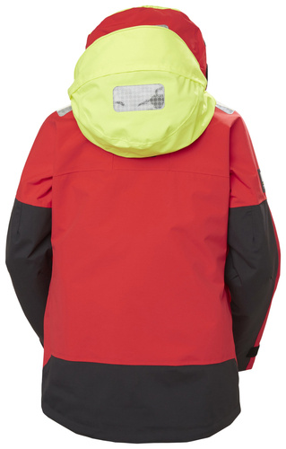 KURTKA SZTORMIAK HELLY HANSEN W SKAGEN OFFSHORE JKT 34257 222 NEW