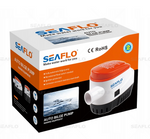 POMPA ZĘZOWA AUTOMATYCZNA 11100 GPH 24V SFBP2-G1100-06