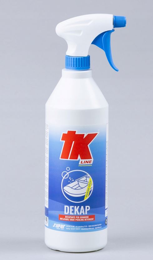 TK LINE DEKAP ŚRODEK DO CZYSZCZENIA PONTONÓW-900ml