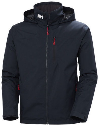 KURTKA HELLY HANSEN CREW HOODED MIDLAYER 2.0 JKT 34442 597