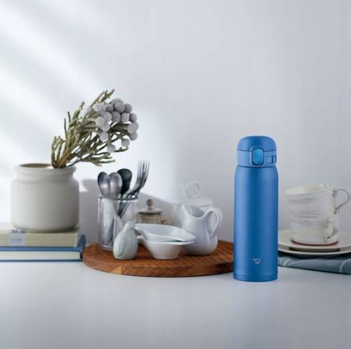 KUBEK TERMICZNY ZOJIRUSHI SM-WA48-A 480ml BLUE