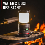 LAMPA TURYSTYCZNA COAST EAL30R 5455