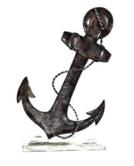 KOTWICA DEKORACYJNA 29,5 cm MC64069 