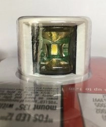 LAMPA NAWIGACYJNA LED STERN 135 ST. RUFOWA 71302 POZIOM