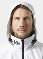 KURTKA ŻEGLARSKA HELLY HANSEN CREW HOODED 2.0 JKT 34443 001