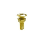 PRZEJŚCIE BURTOWE MOSIĘŻNE 3/8" FZ0909