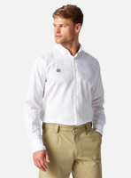 KOSZULA MĘSKA HENRI LLOYD OXFORD SHIRT A241161001 000