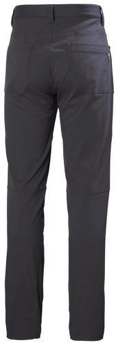 SPODNIE HELLY HANSEN HOLMEN 5 POCKET PANT 62897 980