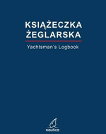 KSIĄŻECZKA ŻEGLARSKA - NAUTICA