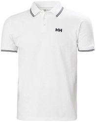 KOSZULKA MĘSKA HELLY HANSEN GENOVA POLO 34297 001