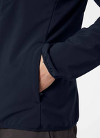 BLUZA MĘSKA HELLY HANSEN CREW SOFTSHELL JACKET 30223 597