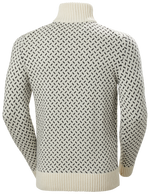 SWETER MĘSKI HELLY HANSEN ARCTIC ICELAND WOOL KNIT 30360 047