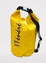 WODOODPORNY WOREK TENERE 70303 5L ŻÓŁTY