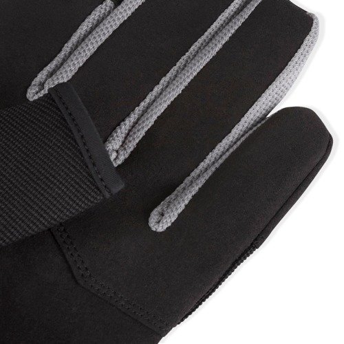 RĘKAWICZKI SZOTOWE MUSTO ESSENTIAL L/F 80101 CZARNE