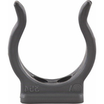 UCHWYT BOSAKA 25 mm ALLEN HA254-2SB NYLON PARA