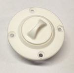 KOREK SPUSTOWY WKRĘCANY Ø 16/24 mm Z GNIAZDEM OWALNYM P0219637