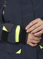 KURTKA SZTORMIAK DAMSKI HELLY HANSEN W SKAGEN OFFSHORE JKT 34257 597