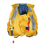 Kamizelka ratunkowa CREWFIT150N JUNIOR 9705RA