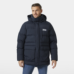 KURTKA MĘSKA HELLY HANSEN VARDO PARKA 54503 597